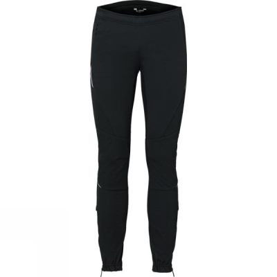 Pantalones Vaude Wintry III Mujer Negras - Chile TEK530261